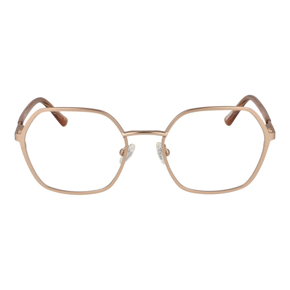 Guess Goldene Metallbrille (Gestelle)